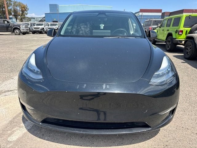 tesla model y 2022 7SAYGDEE7NF507760 image tesla model y 2022 7SAYGDEE7NF507760 image